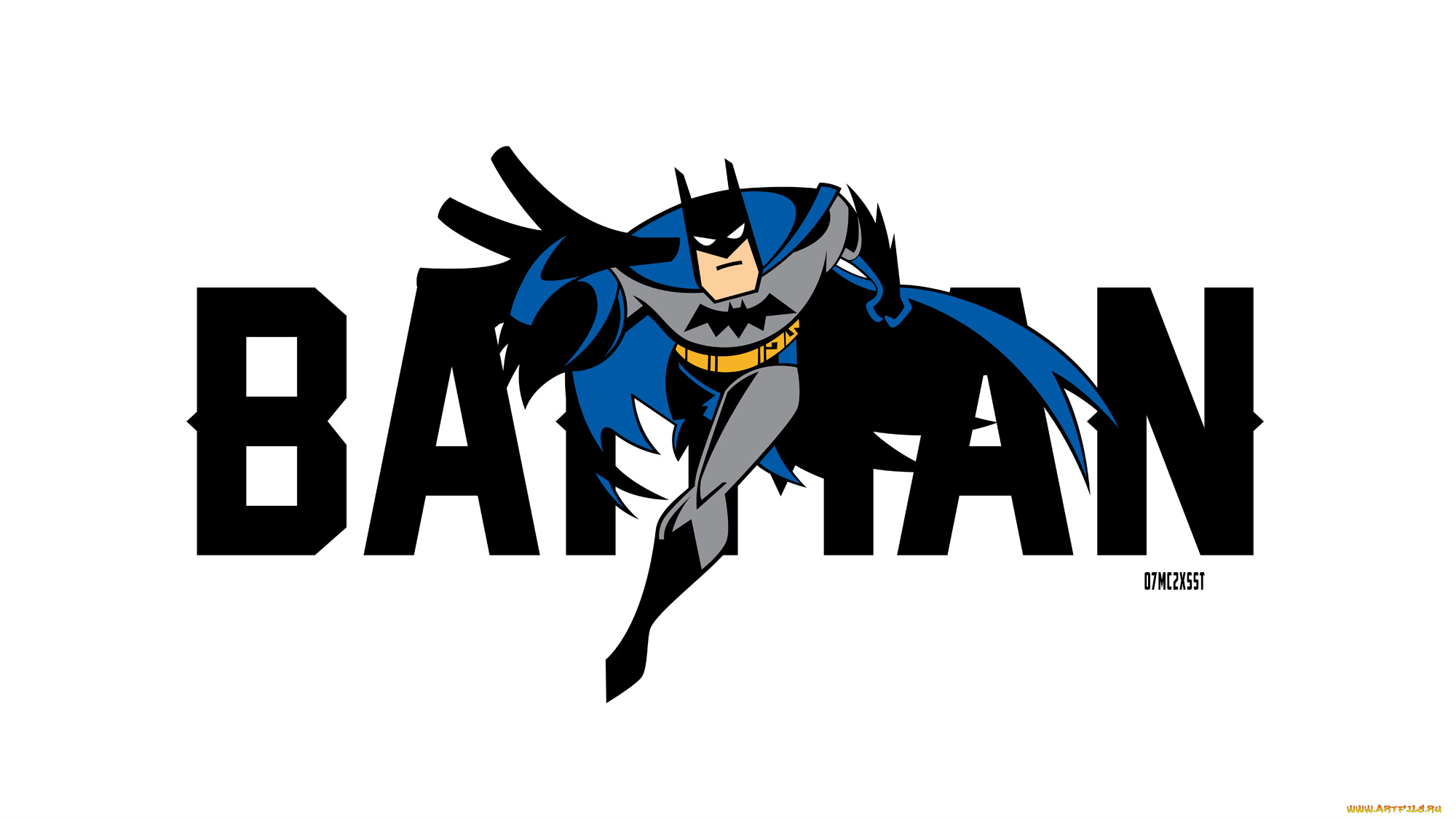 рисованное, комиксы, batman
