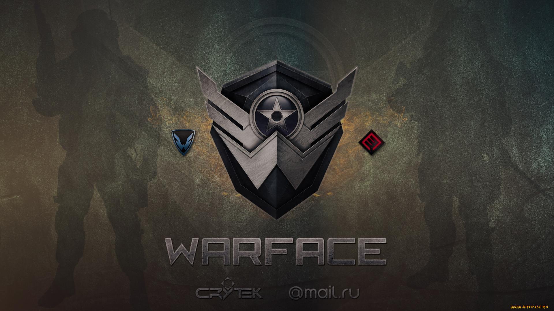 warface, видео, игры, надпись