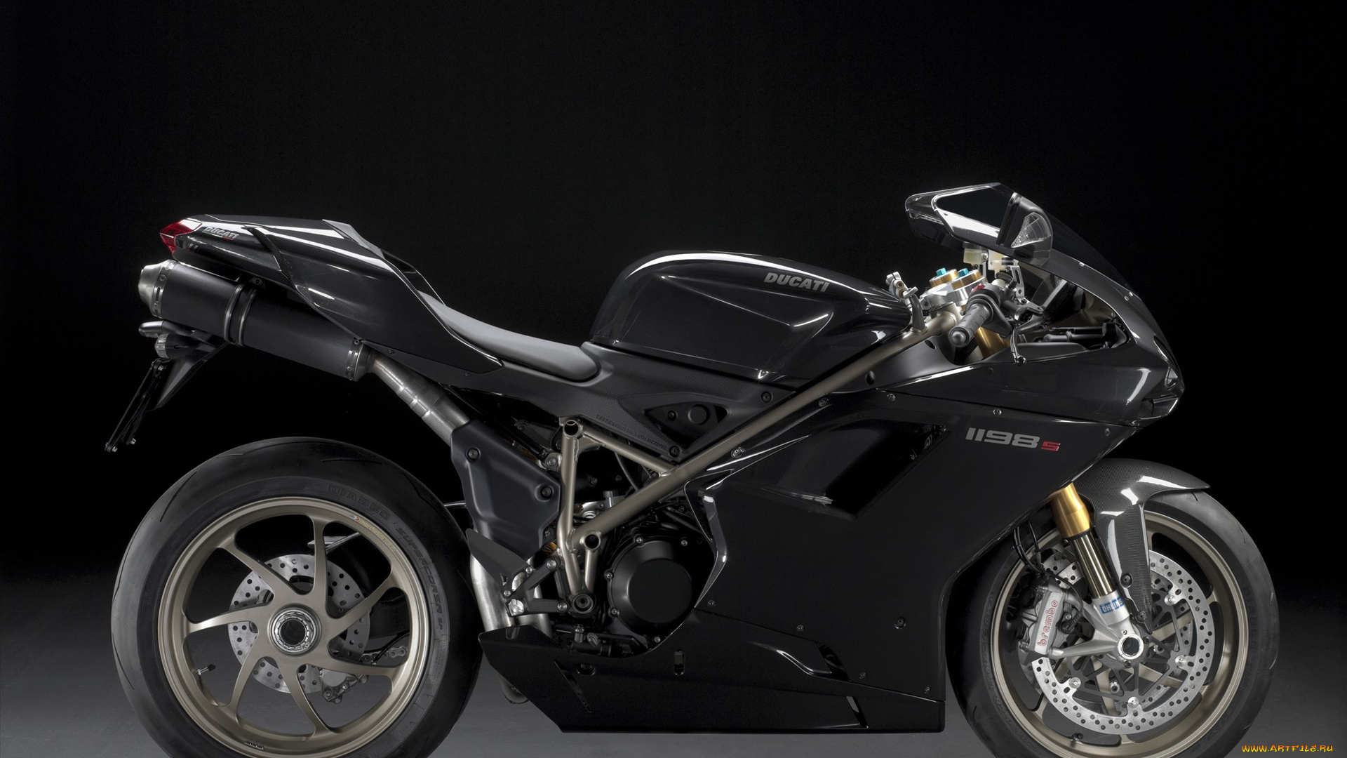 ducati, 1198, мотоциклы