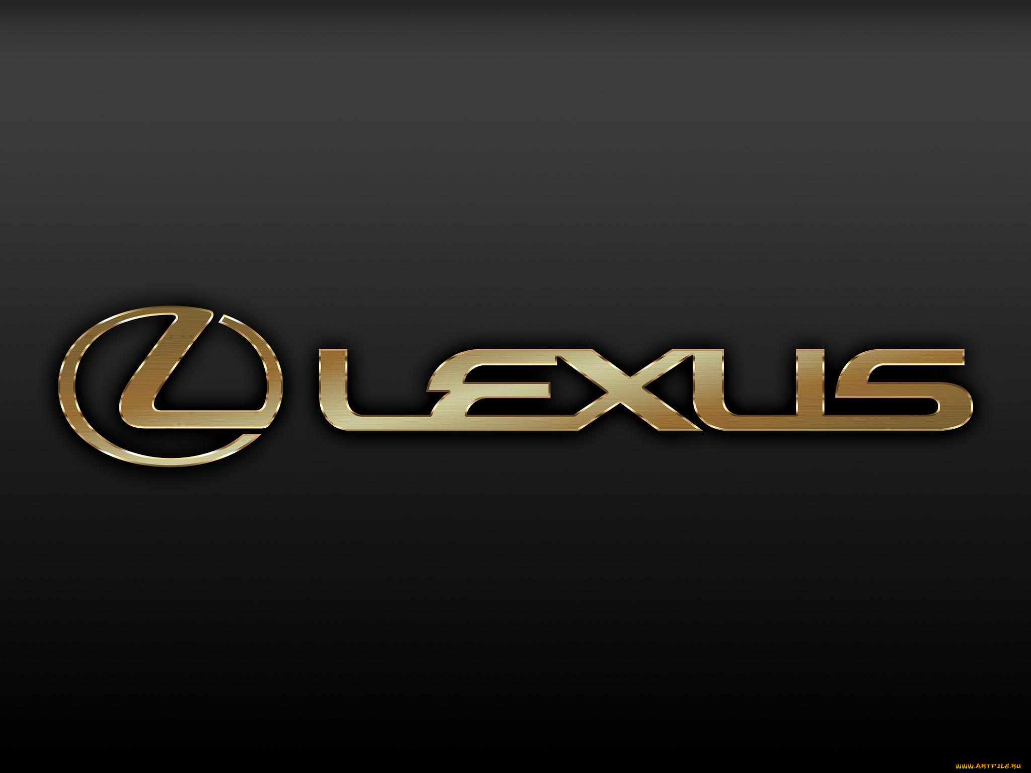 бренды, авто, мото, lexus
