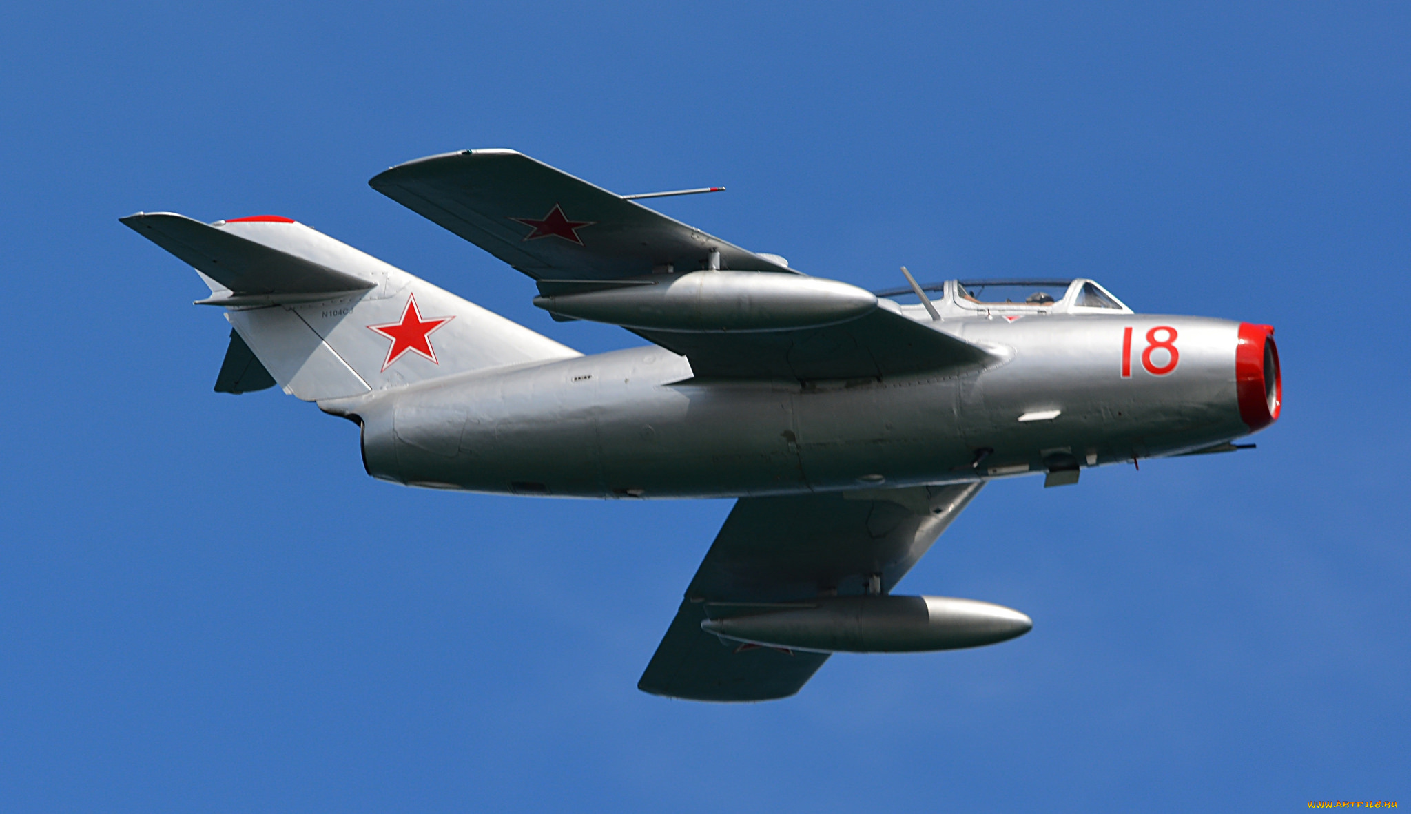 mikoyan-gurevich, mig-15, авиация, боевые, самолёты, россия, ввс