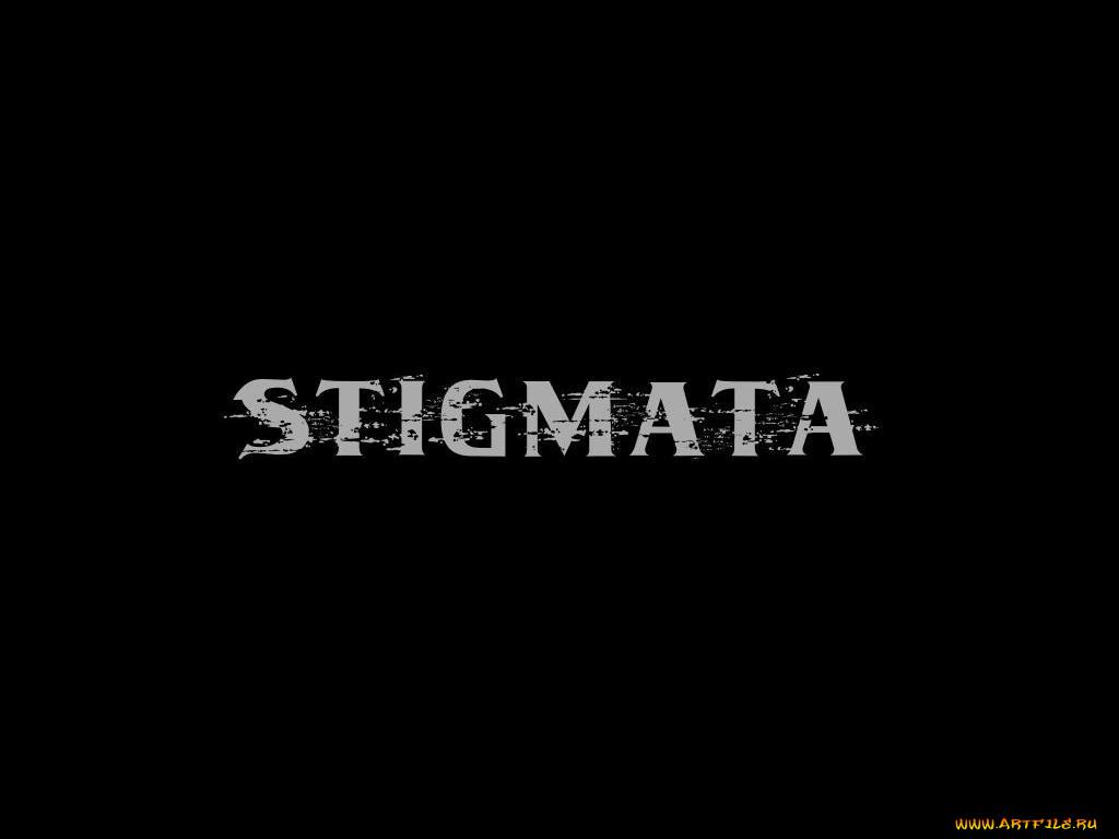 stigmata, logo, музыка