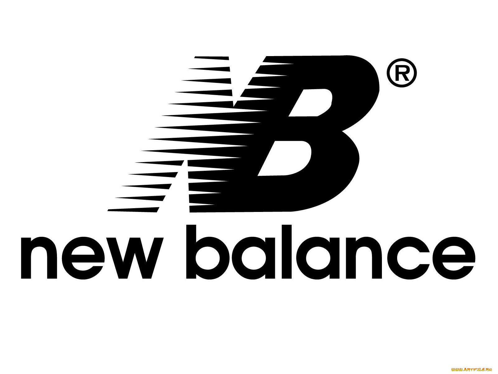бренды, newbalance