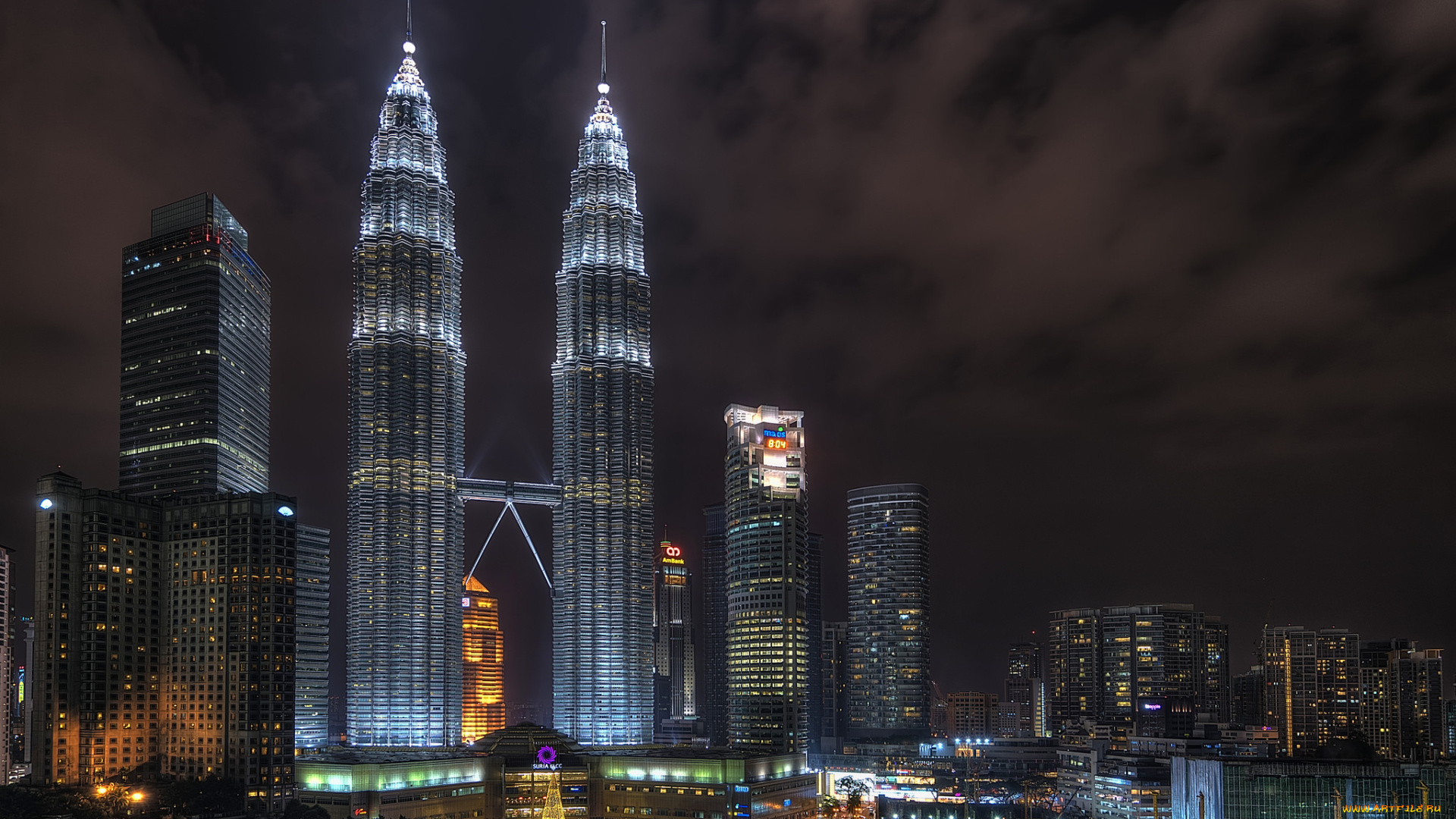 petronas, towers, kuala, lumpur, города, куала-лумпур, , малайзия, близнецы, башни