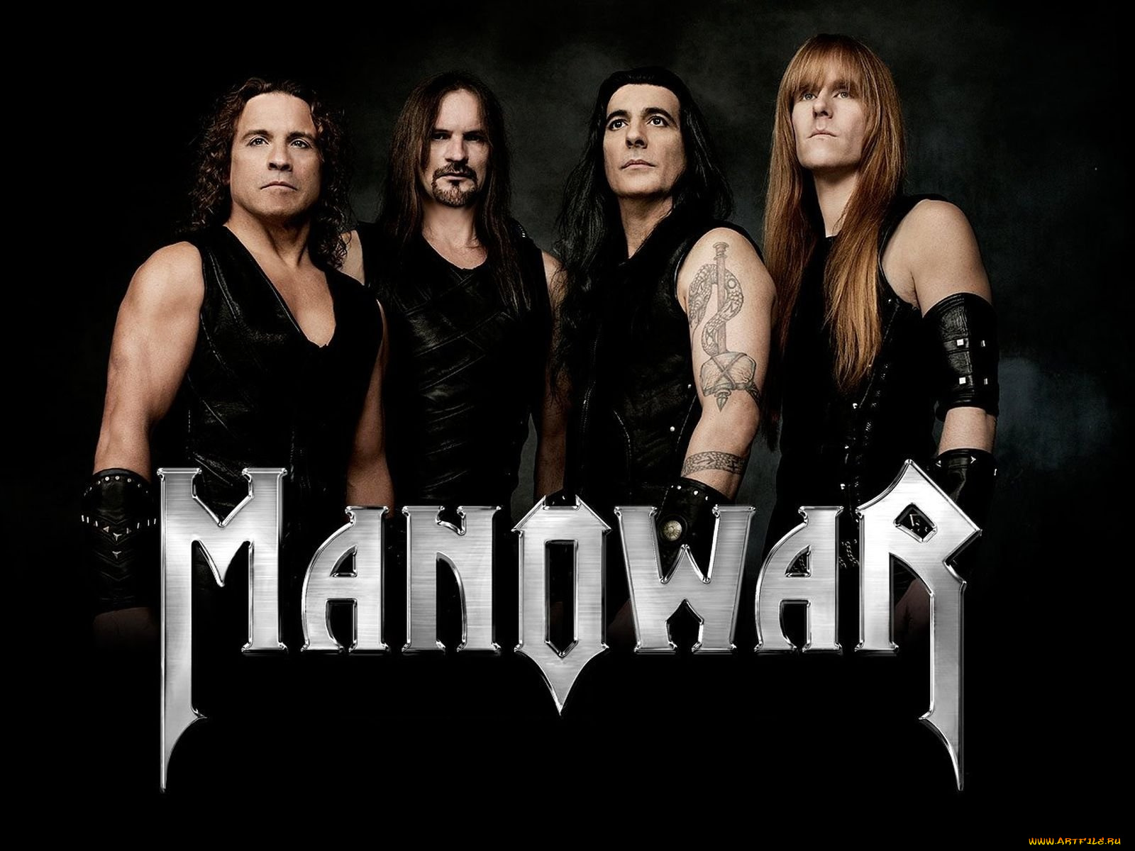 manowar, музыка, сша, американский, пауэр-метал, хеви-метал
