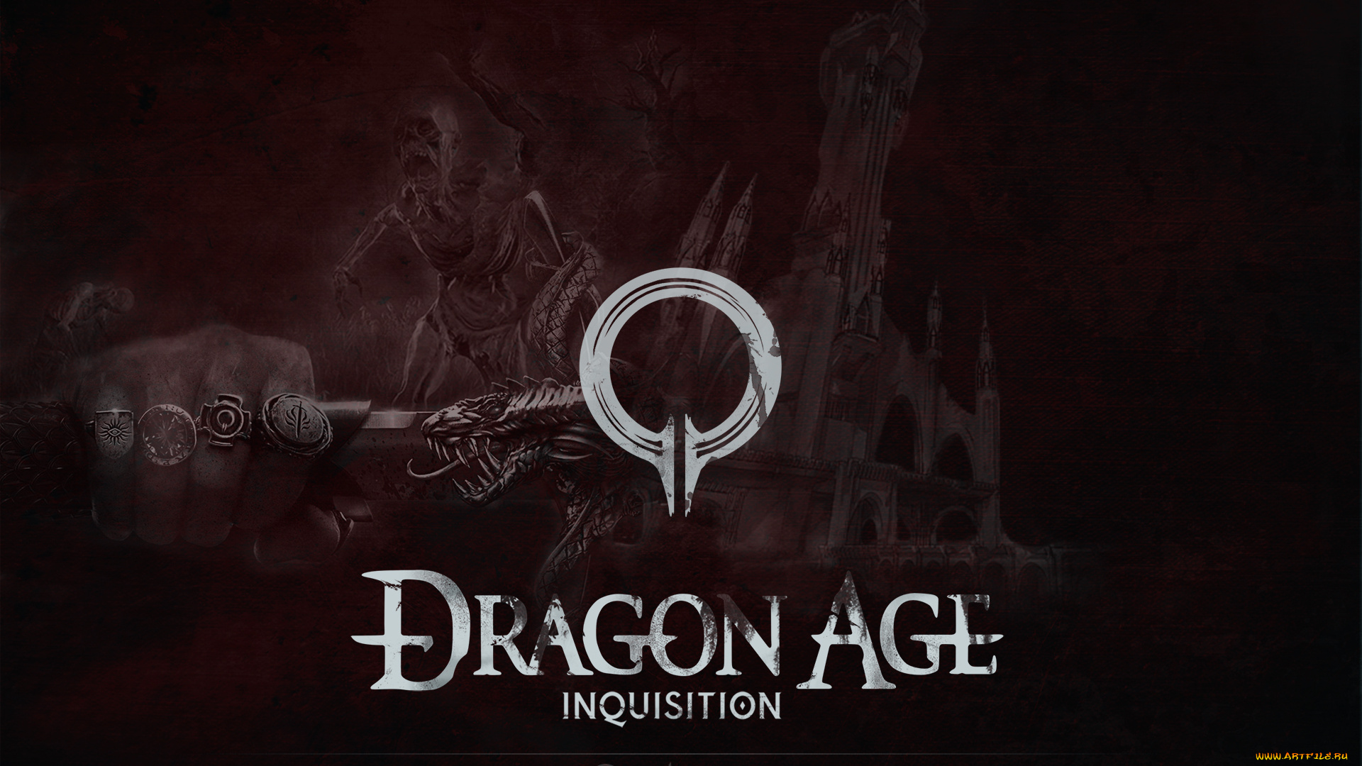видео, игры, dragon, age, iii, , inquisition, экшен, игра, ролевая, inquisition, age, dragon
