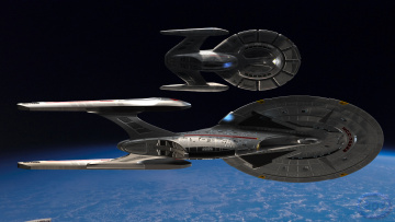 Картинка 3д+графика космические+корабли +звездолеты+ spaceships +starships полет вселенная галактика космический корабль