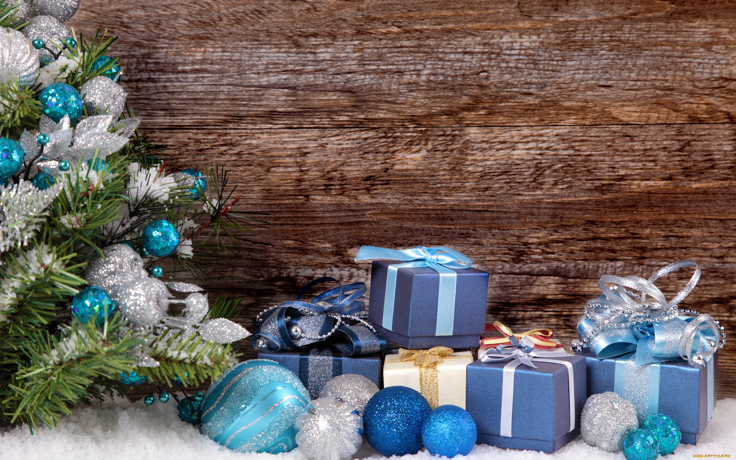 праздничные, подарки, и, коробочки, ёлка, украшения, подарки, коробки