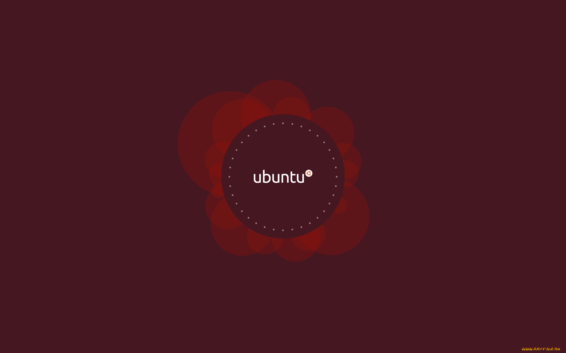 компьютеры, ubuntu, linux