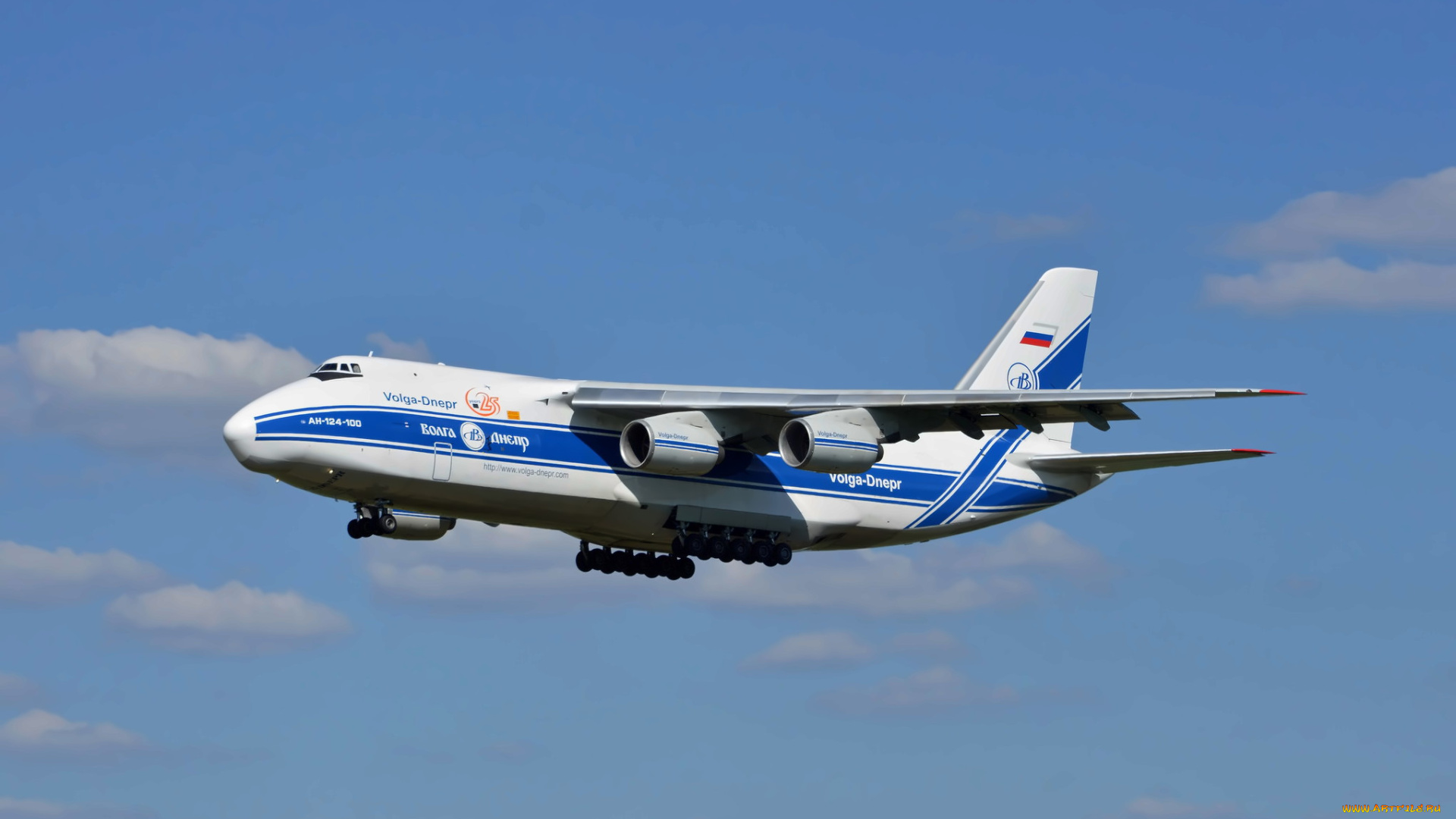 antonov, an124, авиация, грузовые, самолёты, транспорт