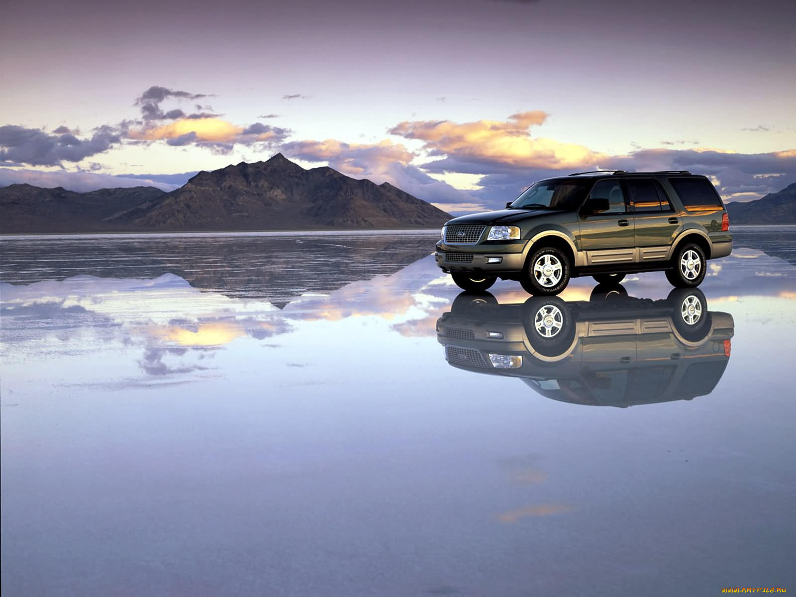 ford, expedition, 2003, автомобили