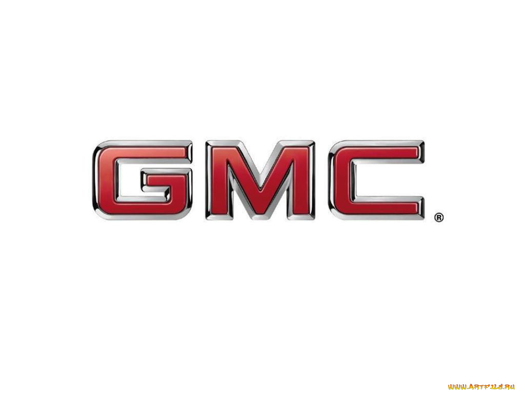 gmc, бренды, авто, мото, unknown