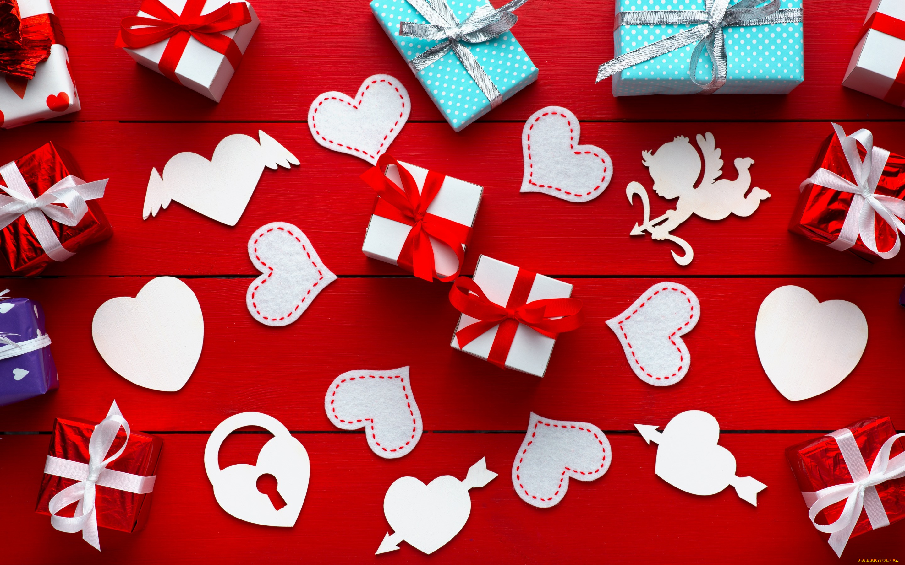 праздничные, день, святого, валентина, , сердечки, , любовь, wood, love, valentine's, day, happy, сердечки, любовь, gift, romantic, heart, подарки, сердце