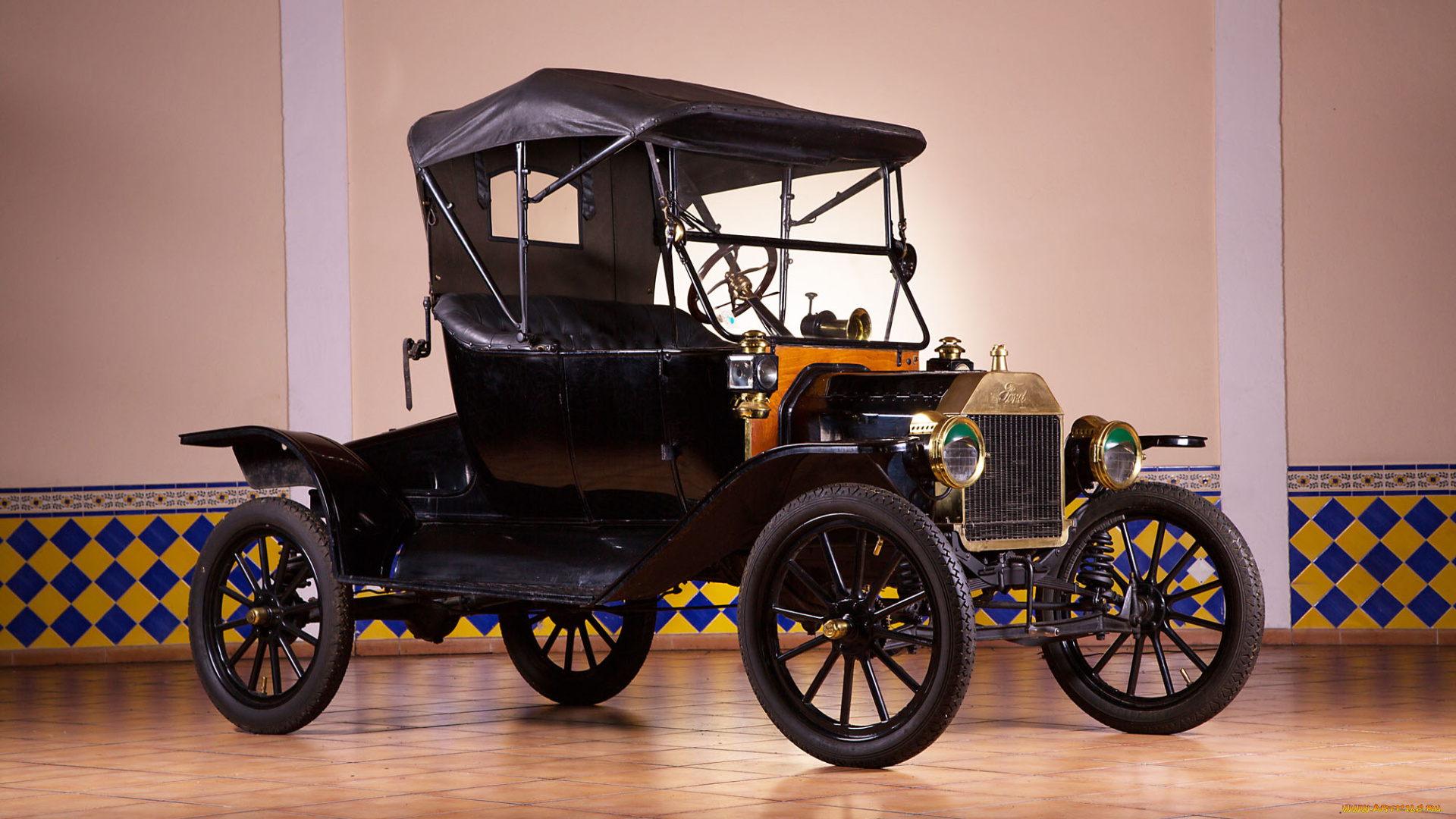 1913, model, t, ford, roadster, автомобили, классика, ford