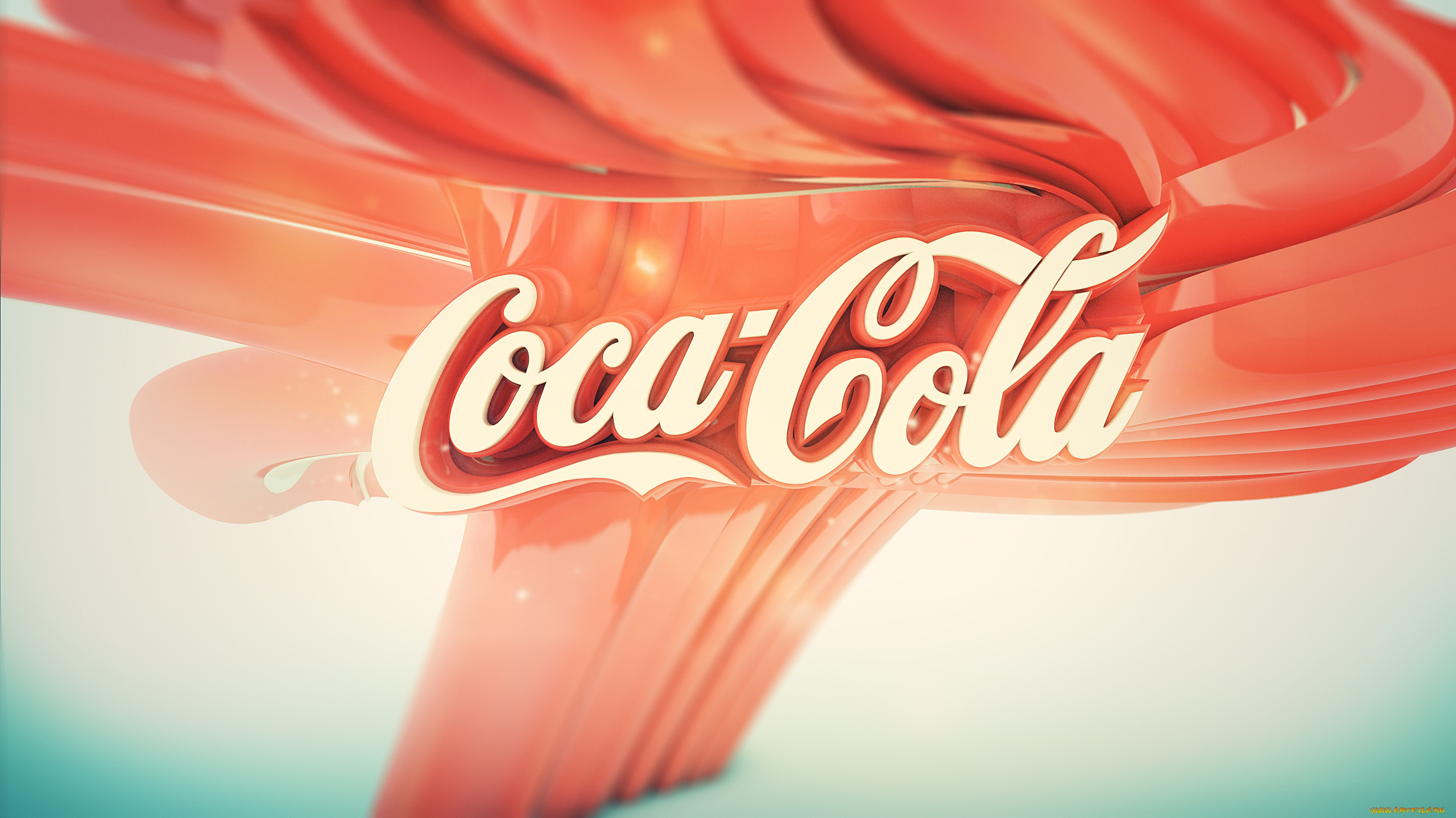 бренды, coca-cola, coca, cola, фон