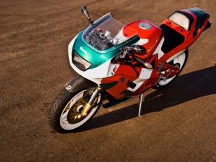 Картинка мотоциклы bimota