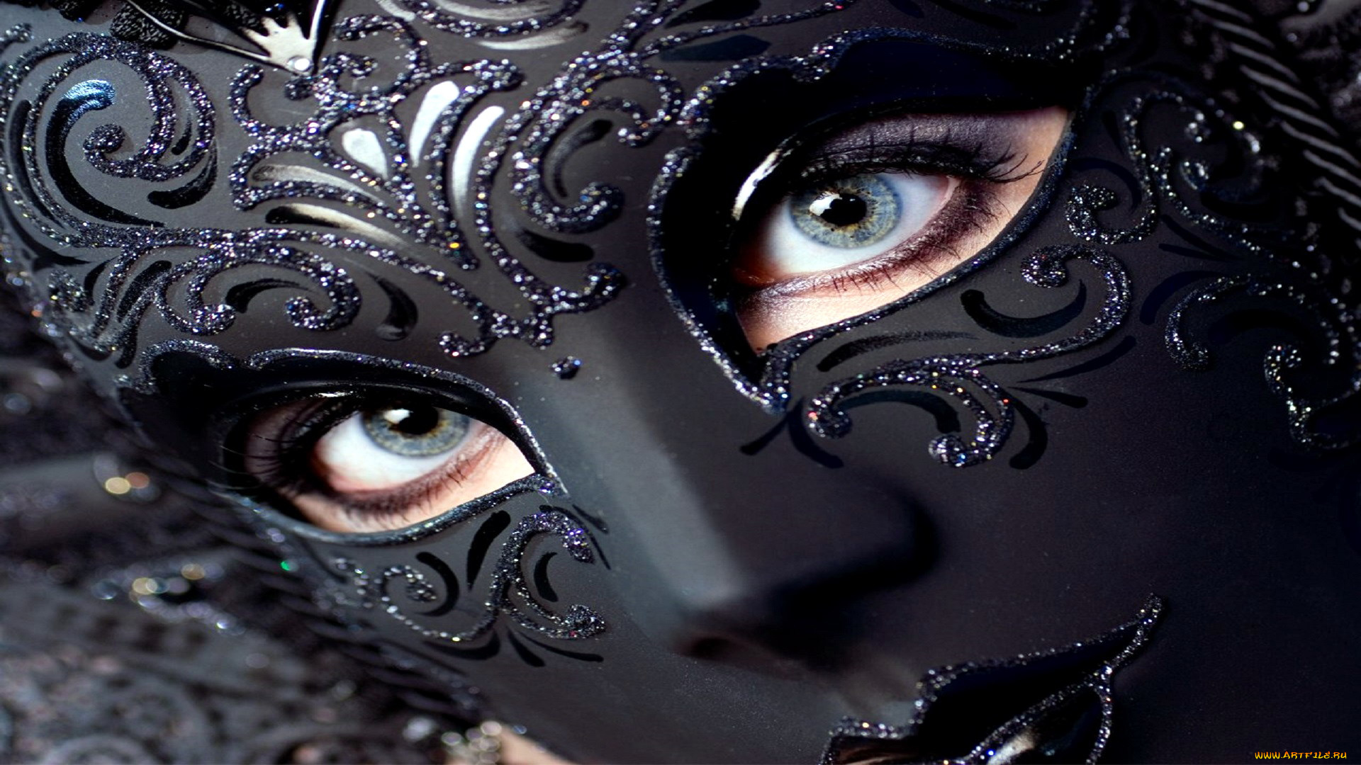 разное, маски, , карнавальные, костюмы, глаза, маска