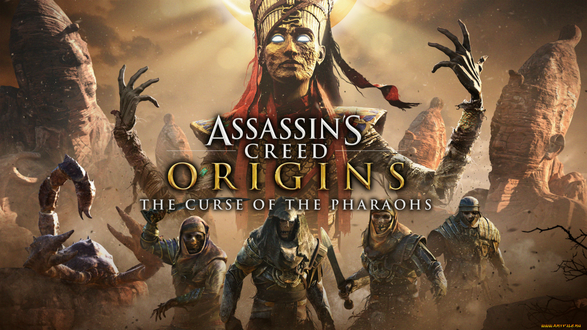 видео, игры, assassin`s, creed, , origins, action, шутер, origins, assassin's, creed