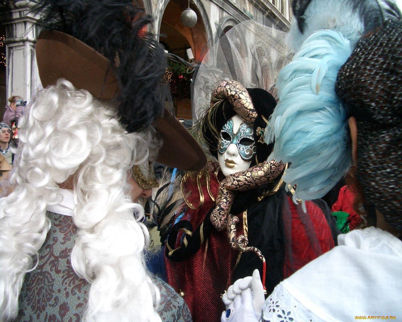 разное, маски, карнавальные, костюмы