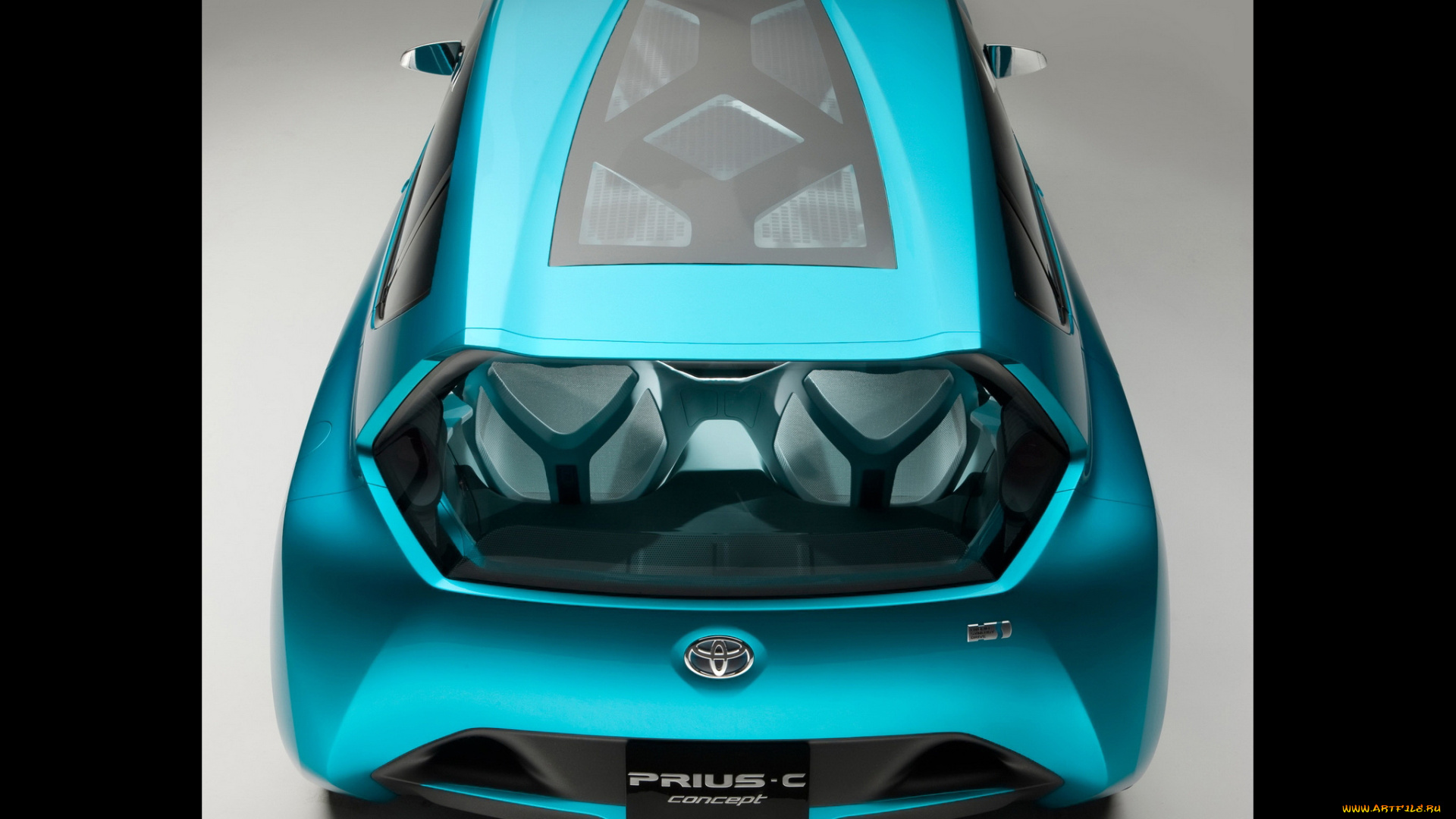 prius, concept, 2011, автомобили, toyota, c