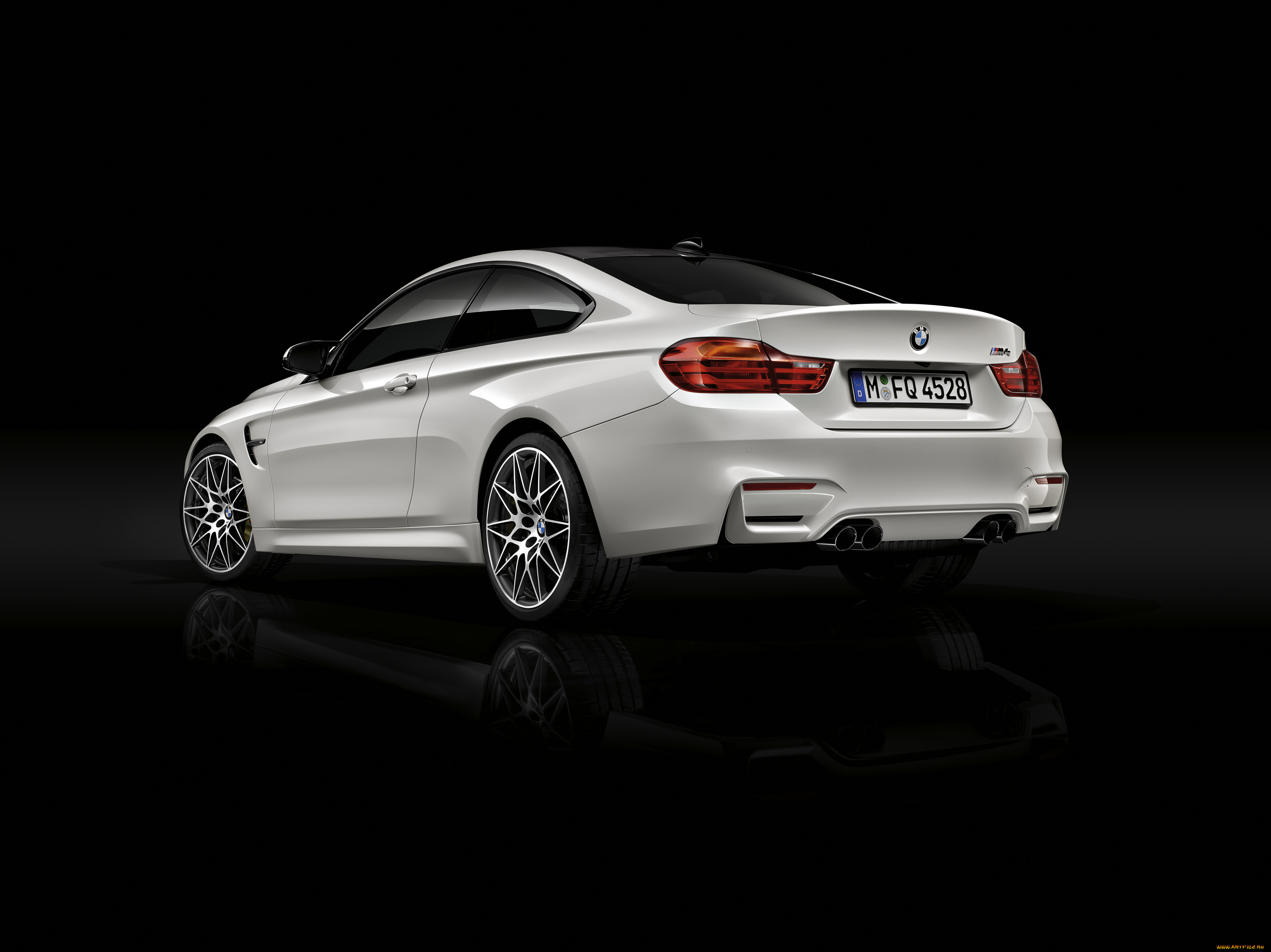 автомобили, bmw, coupе, m4, 2016г, f82, package, competition