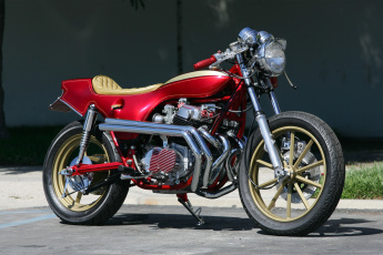 Картинка мотоциклы customs motorcycle