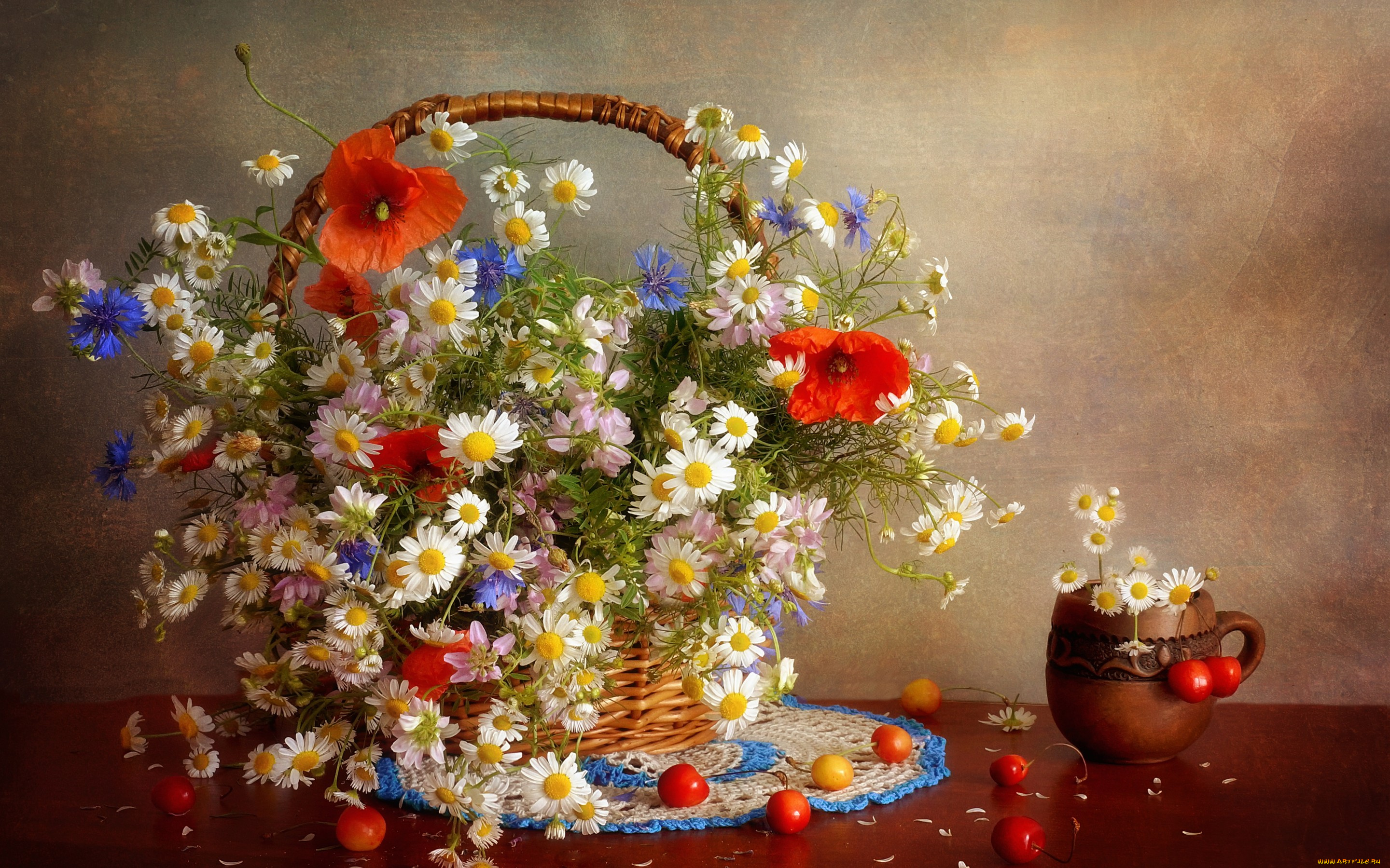 еда, натюрморт, bouquet, still, life, flowers, цветы, букет