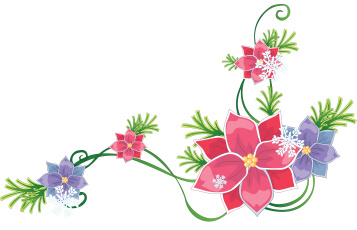 Картинка векторная+графика цветы+ flowers цветы лепестки фон