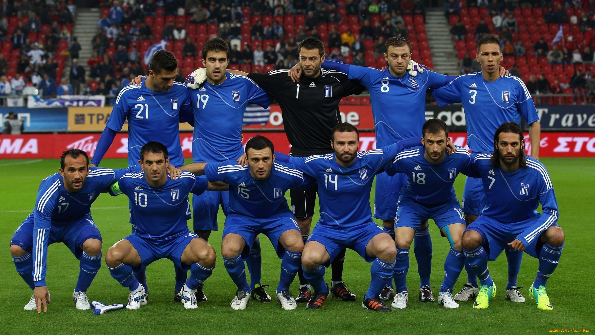 команда, греции, спорт, футбол, euro, 2012