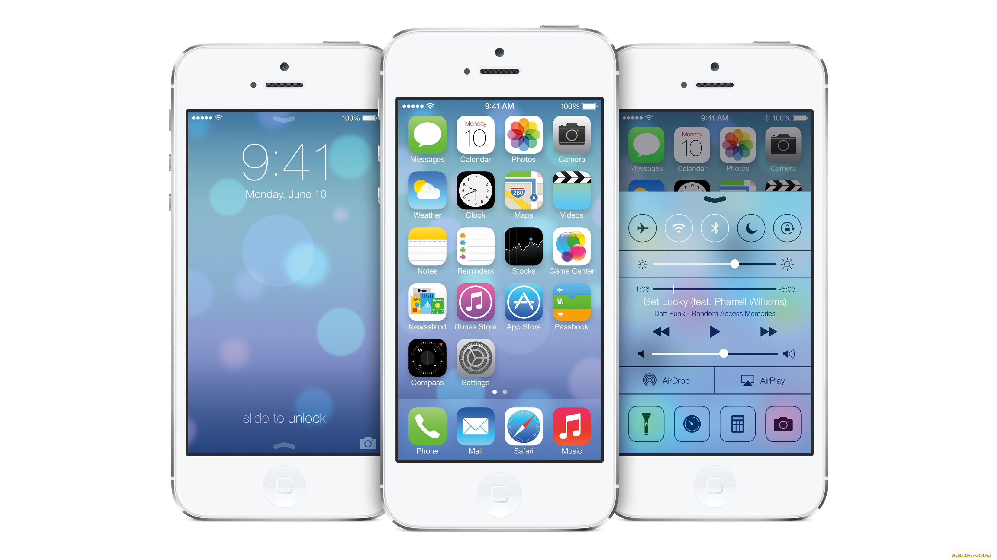 apple, представила, ios, бренды, iphone, смартфон