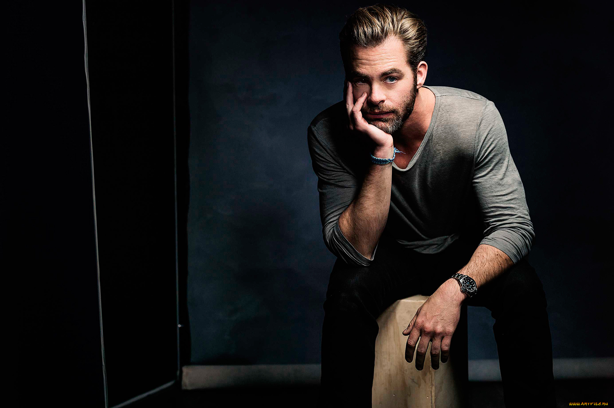 мужчины, chris, pine, z, значит, захари, for, zachariah, крис, пайн, chris, pine, фотосессия, для, фильма