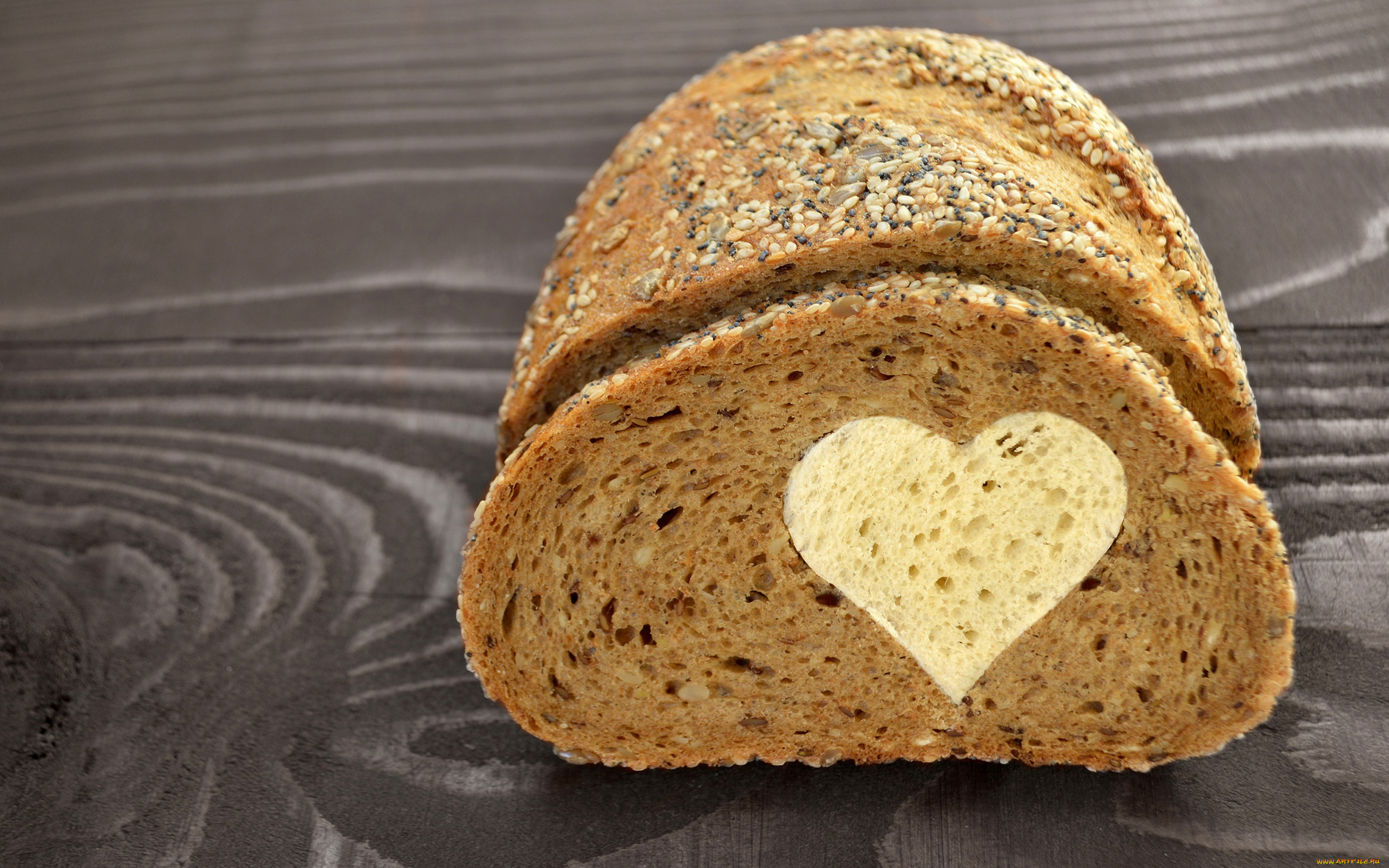 еда, хлеб, , выпечка, love, любовь, sweet, romantic, выпечка, сердце