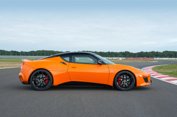 Картинка автомобили lotus 400 2015г evora uk-spec