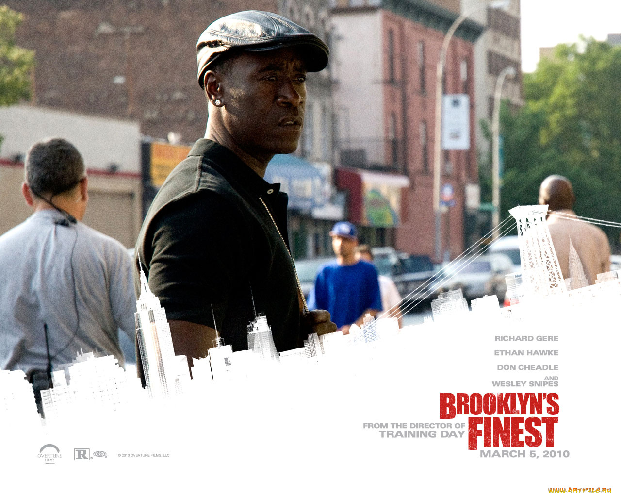 brooklyns, fines, кино, фильмы