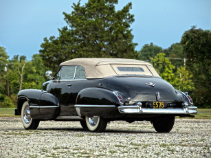 Картинка cadillac+sixty+two+convertible+1943 автомобили cadillac sixty two convertible 1943