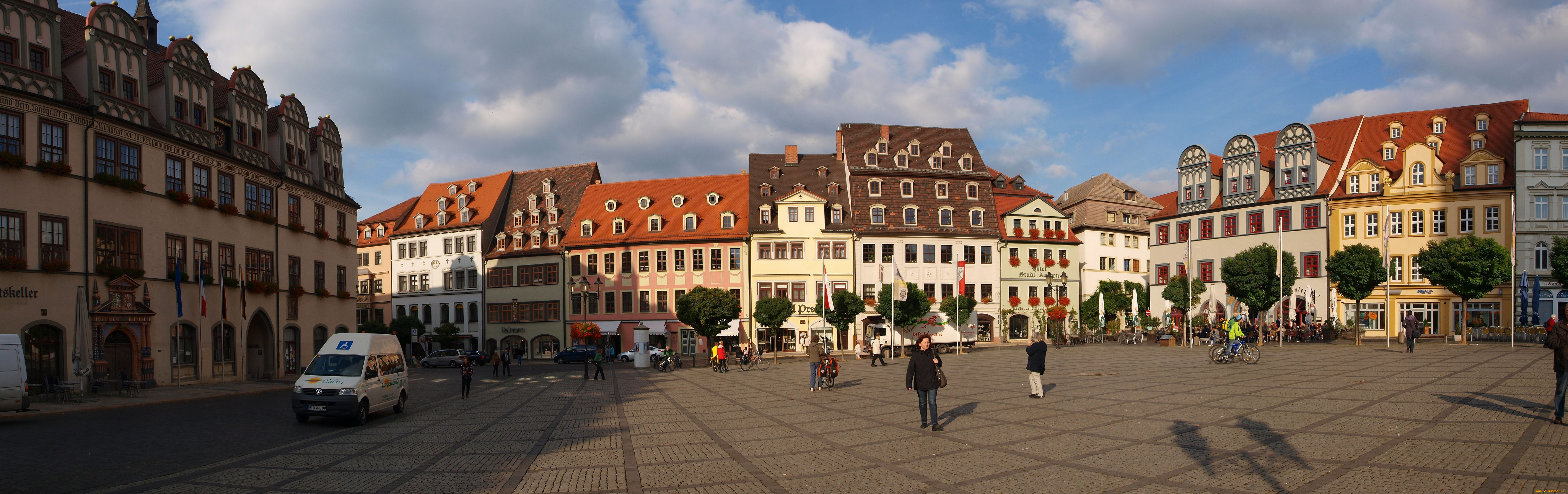 marktplatz, naumburg, города, улицы, площади, набережные, германия