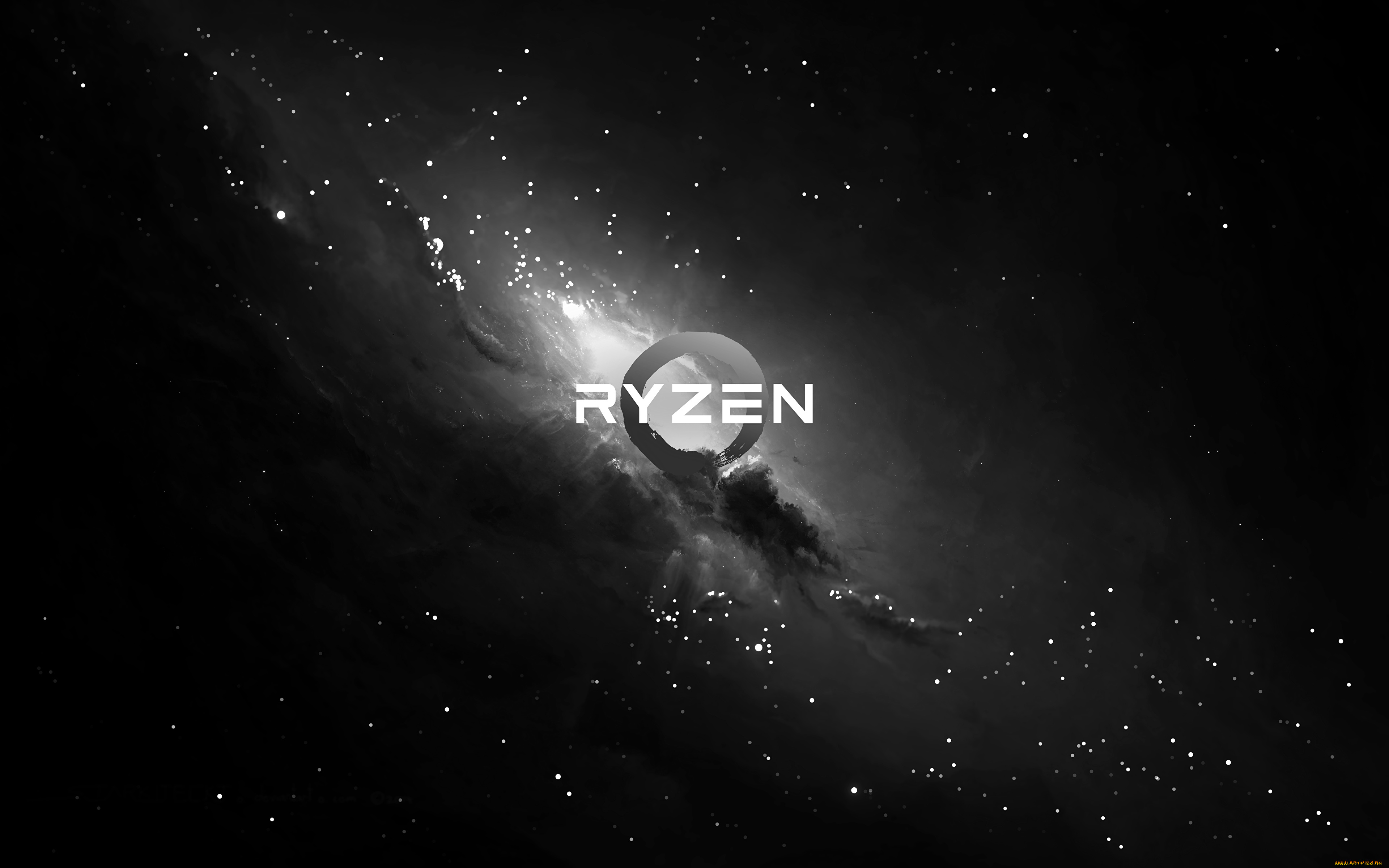 amd, ryzen, бренды, amd, компания, производитель, процессоров, и, не, только