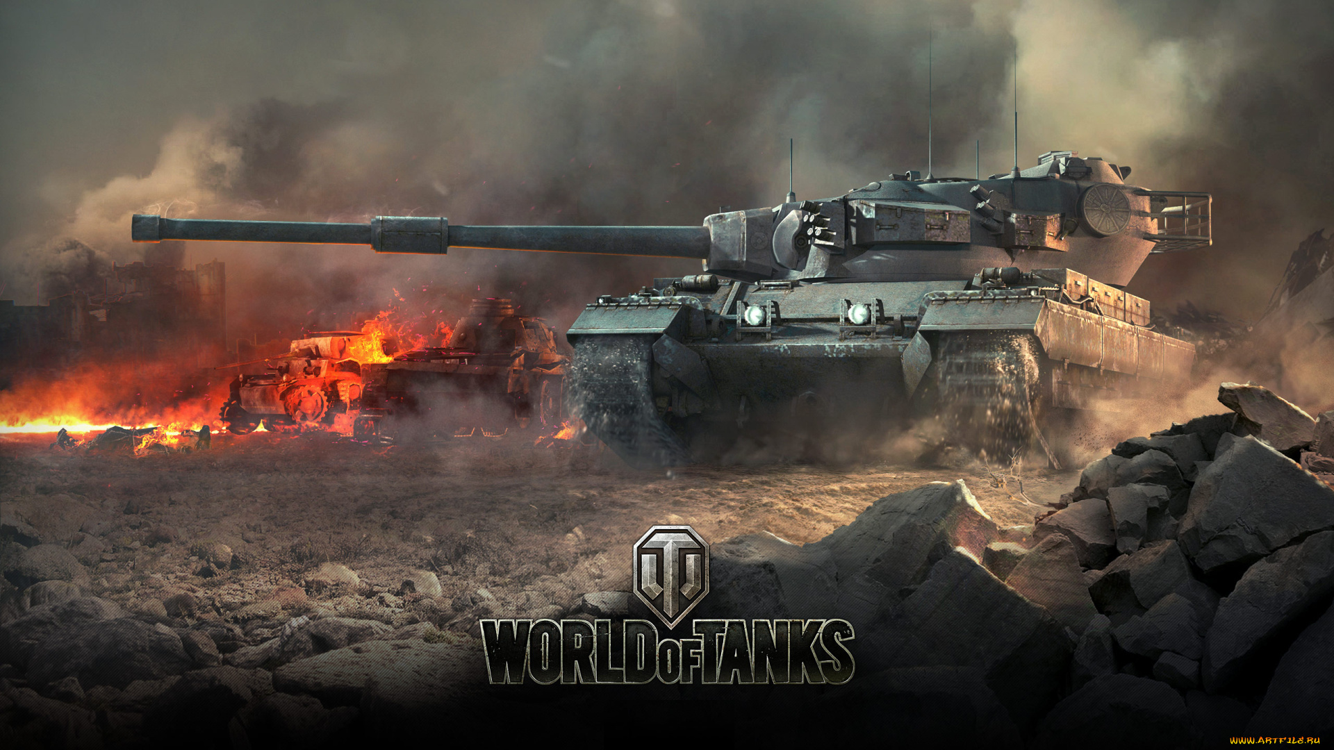 world, of, tanks, видео, игры, мир, танков, танк