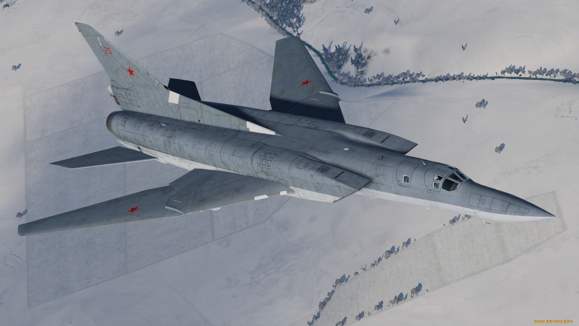 авиация, боевые, самолёты, ту-22м3