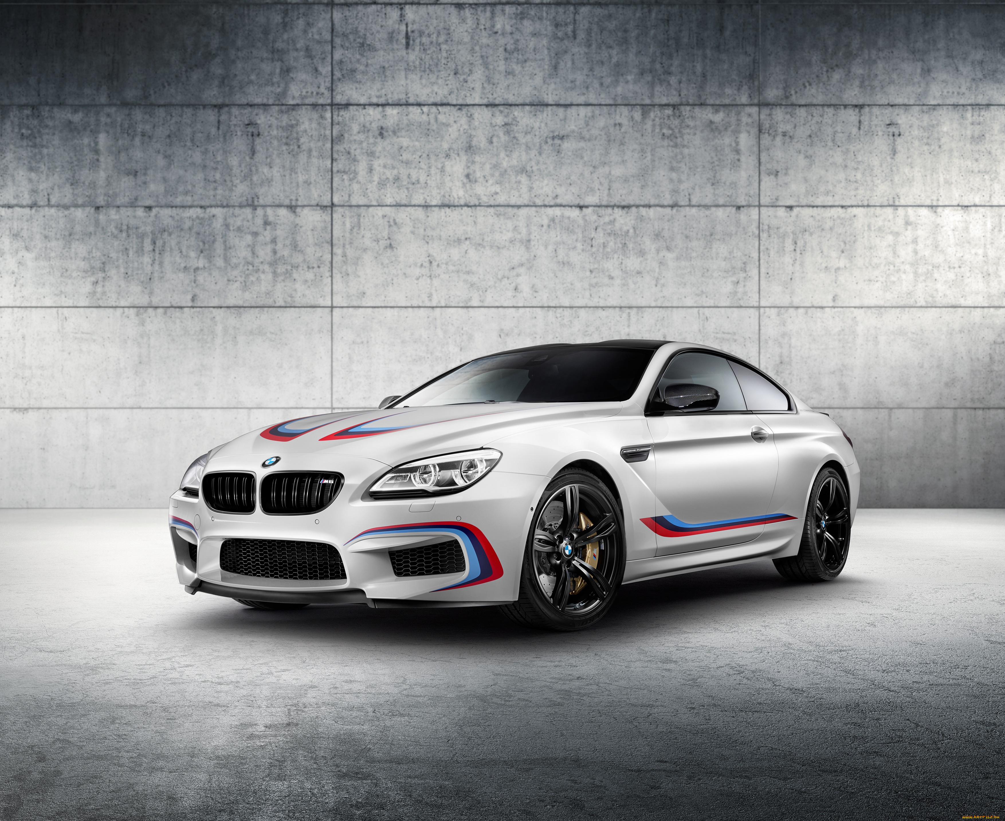 автомобили, bmw, f13, edition, competition, coupе, m6, 2015г