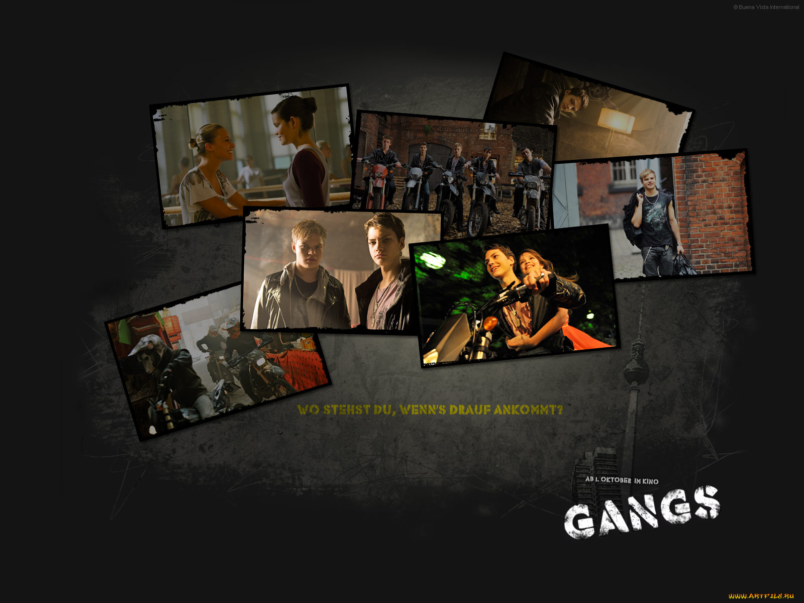 gangs, кино, фильмы