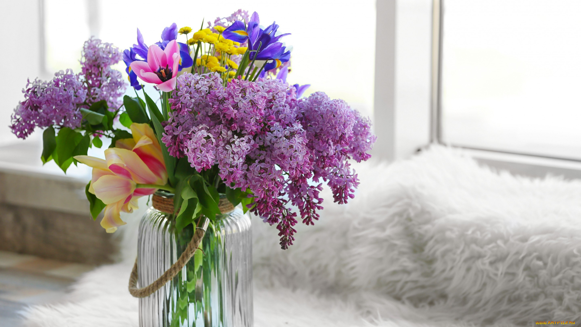 цветы, букеты, , композиции, lilac, сирень, весенние, букет, spring, flowers, ваза