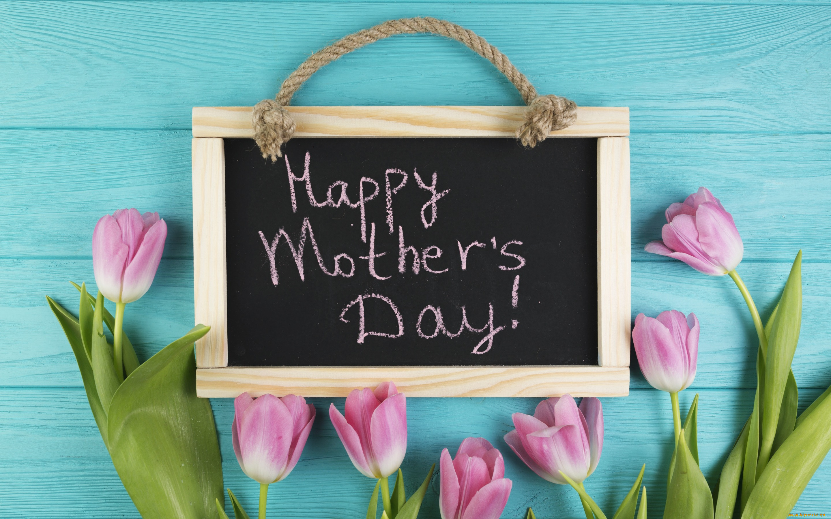 праздничные, день, матери, gift, тюльпаны, tulips, pink, wood, fresh, розовые, mother's, day, цветы, flowers, spring, доска, подарок, tender