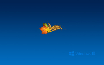 Картинка компьютеры windows++10 логотип фон