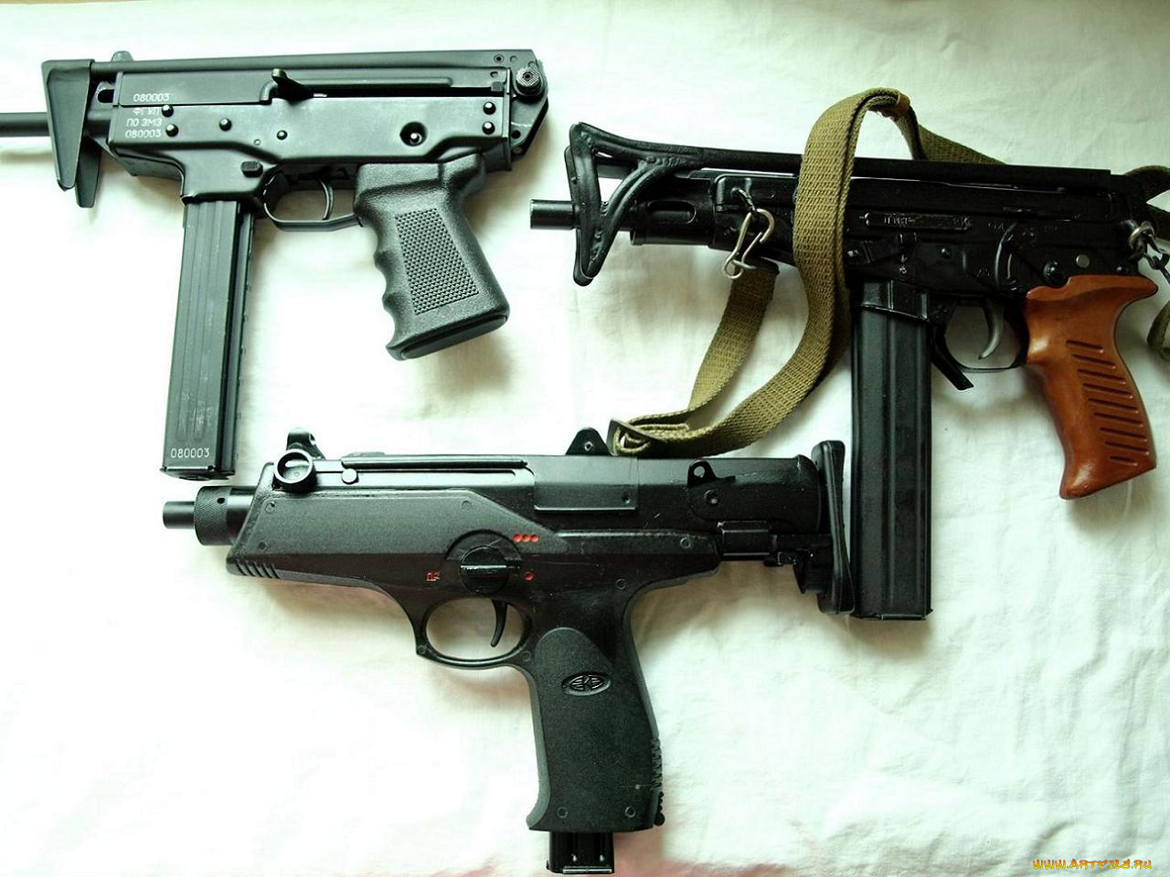 пистолет, пулемет, аек, 919к, «каштан», оружие, пистолеты
