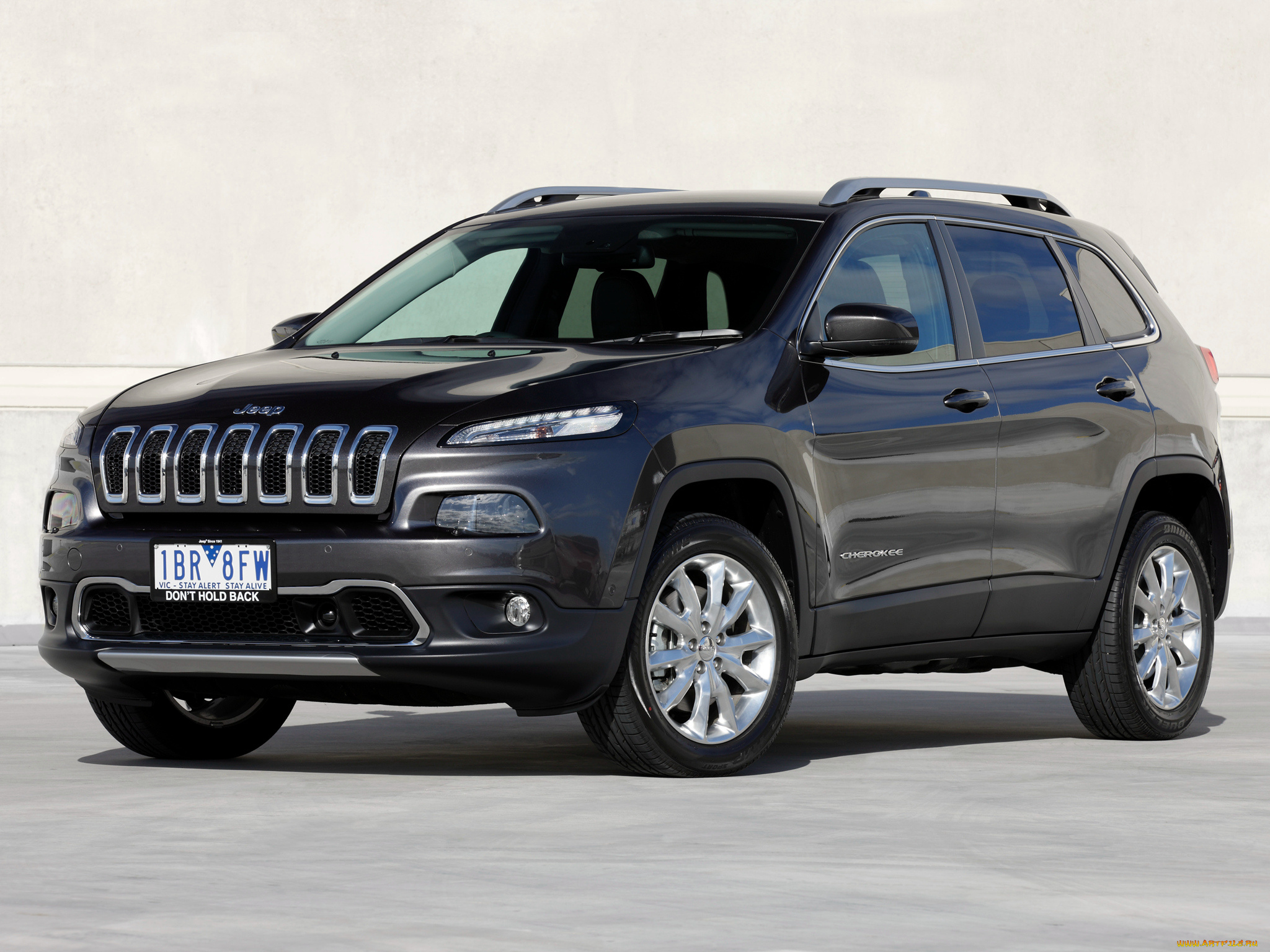 автомобили, jeep, 2014г, kl, au-spec, limited, cherokee