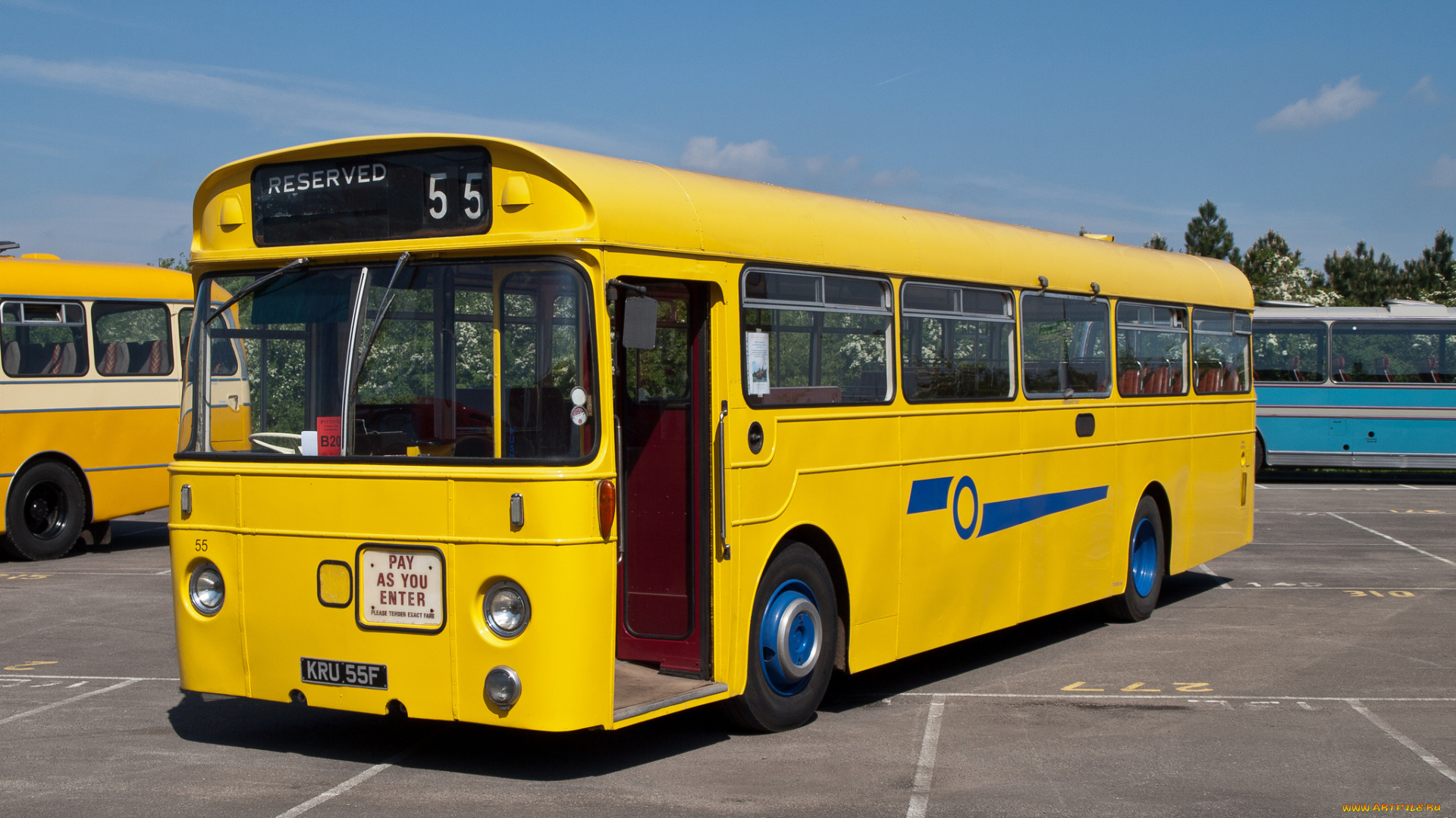 1967, daimler, roadlinerwillowbrook, bournmouth, 55, автомобили, автобусы, общественный, транспорт, автобус