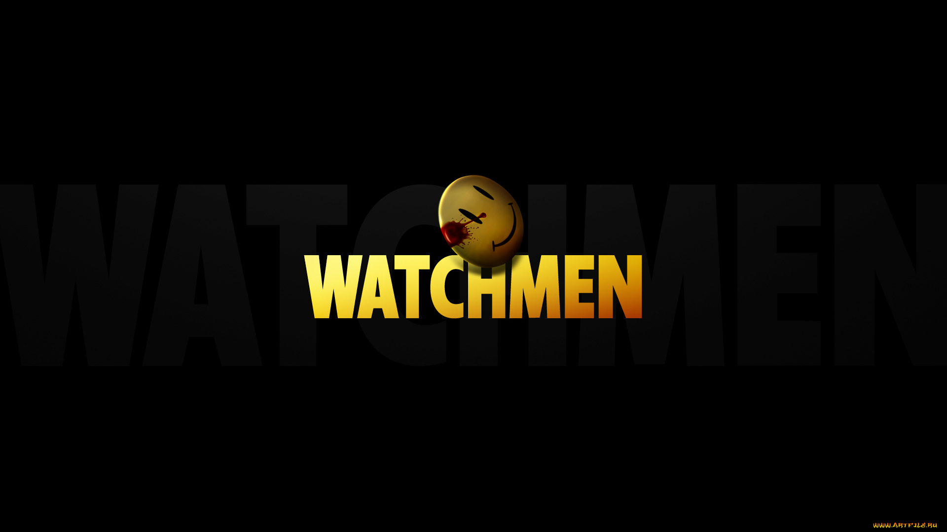 watchmen, кино, фильмы