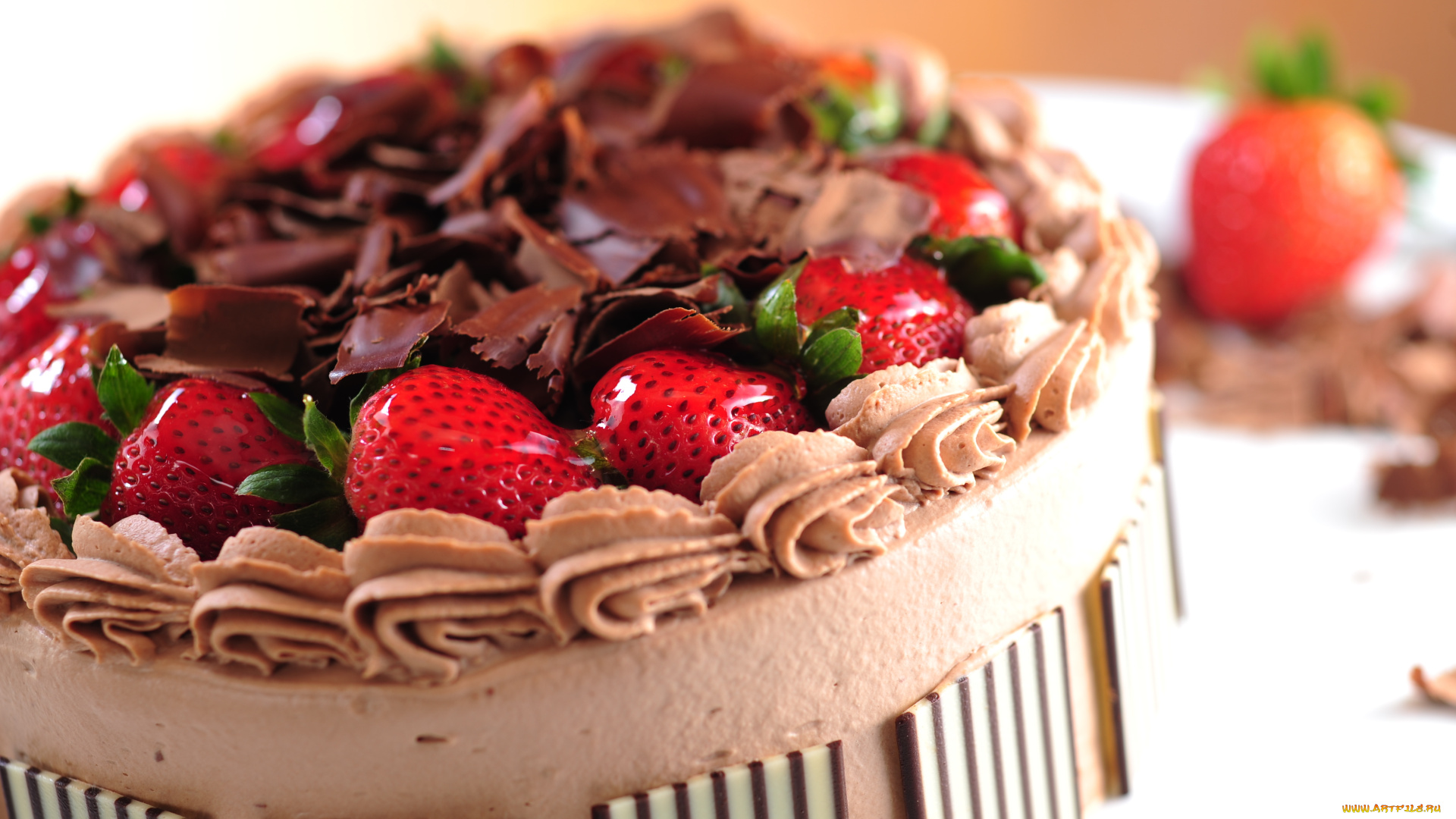 еда, торт, только, berries, strawberries, cake, десерт, dessert, food, cheesecake, чизкейк, крем, шоколад, chocolate, сладкое, пирожное, клубника, ягоды