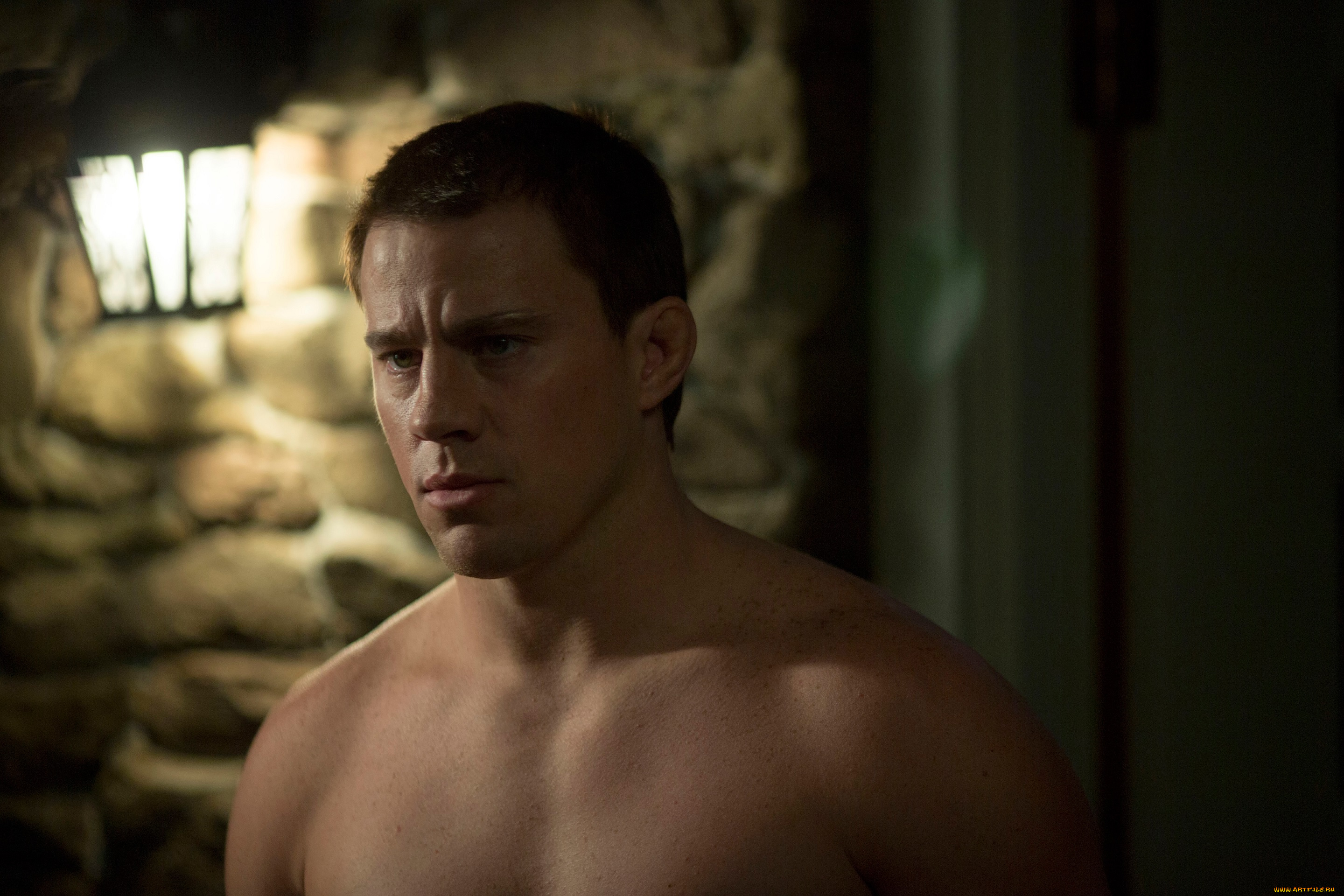 мужчины, channing, taturn, Ченнинг, татум, channing, tatum, foxcatcher, шатен, парень